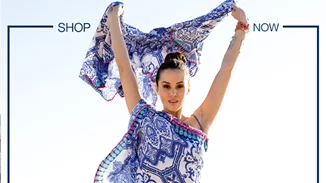 Blε Resort Collection: στυλ αφιερωμένο στο ελληνικό καλοκαίρι!