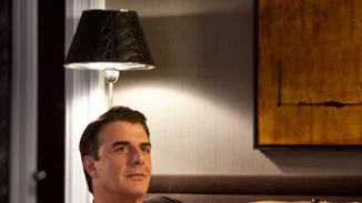 Ο Mr. Big κάνει διακοπές στην Κρήτη