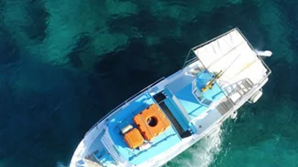 Το Instagram της Μαρίνας Βερνίκου είναι μία ωδή στο καλοκαίρι