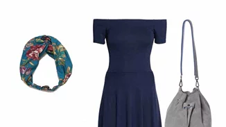 Τι να φορέσω σήμερα 28/07/2016;