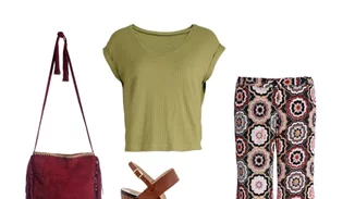 Τι να φορέσεις σήμερα 04/07/2016;