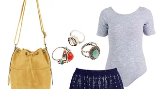 Τι να φορέσω σήμερα 01/07/2016;