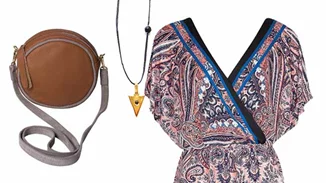 5 budget friendly σύνολα για κάθε περίσταση