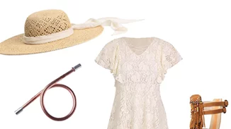 Τα outfits που θα χρειαστείς στις καλοκαιρινές σου διακοπές