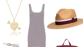 Τι να φορέσω σήμερα 08/07/2016;