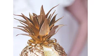 Φτιάξε το πιο εύκολο κέικ με ανανά