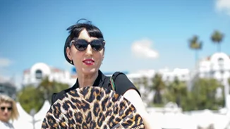 Rossy de Palma: Φόρεσε τα πιο glamorous γυαλιά της σεζόν!