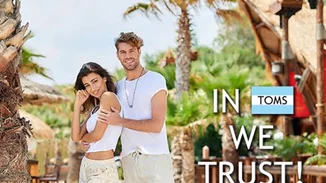 Καλοκαιρινός διαγωνισμός In Toms We Trust από το Sagiakos!