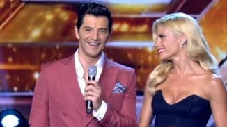 X-Factor: Όσα έγιναν στον ημιτελικό