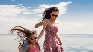 Ανάλυσέ το: Πώς να ενισχύσεις την θετική αυτοεικόνα του παιδιού σου