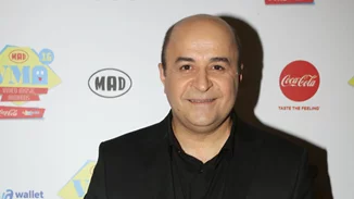 Ο Μάρκος Σεφερλής έγινε...Lady Gaga! Ανακαλύψαμε το γιατί... (βίντεο)