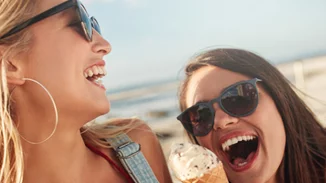 Απόλαυση με... 0% ενοχές: Ο τρόπος για να γίνει το παγωτό μέρος της υγιεινής σου διατροφής