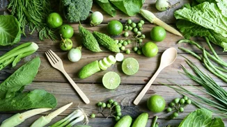 Αυτό είναι το παρεξηγημένο λαχανικό που καίει το λίπος