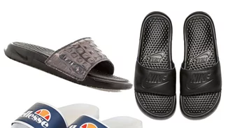 10 pool slides που θέλουμε για το καλοκαίρι