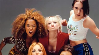 Το θρυλικό "Wannabe" των Spice Girls όπως δεν το έχεις ξαναδεί
