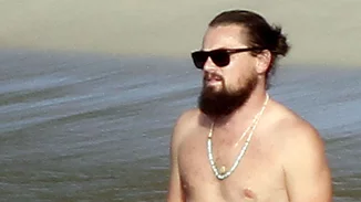 Ο ξέφρενος χορός του Leonardo diCaprio στη Μύκονο! (video)