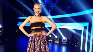 Τάμτα: Τα πάντα για το look της στον ημιτελικό του X-Factor