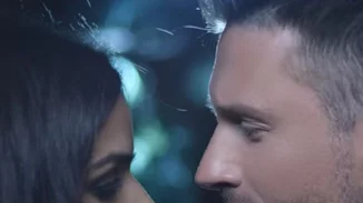 Τόνια Σωτηροπούλου: Πρωταγωνιστεί στο νέο Video Clip του Sergey Lazarev!