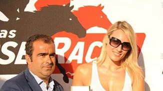 70ο Ελληνικό Ντέρμπι Ιπποδρόμου: Όλα όσα έγιναν στο μεγάλο event στο Μαρκόπουλο