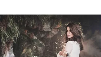 Penelope Cruz: Παρουσιάζει τη φθινοπωρινή συλλογή της Carpisa