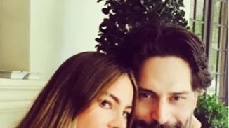 Time Machine: Δες πώς ήταν Sofia Vergara - Joe Manganiello στην εφηβεία τους