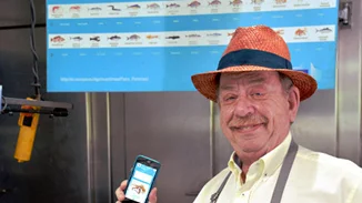 Τι είναι το Fish Guide με τον Ηλία Μαμαλάκη;