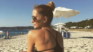 Αλέκα Καμηλά: Ο αισθησιακός χορός της που αναστάτωσε το instagram (video)