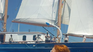 Όλα όσα μάθαμε από την εμπειρία μας στην Spetses Classic Yacht Regatta 2016