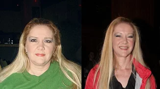 Αυτοί οι διάσημοι Έλληνες έχασαν κιλά και πλέον δεν τους αναγνωρίζουμε