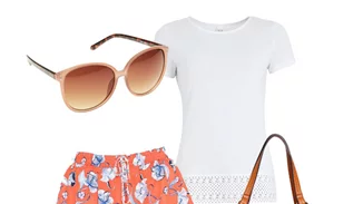 Τι να φορέσω σήμερα 26/07/2016;