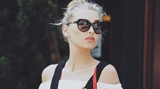 Πώς να φορέσω τη σαλοπέτα; Oι top ιδέες!