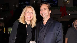 Μάκης Παντζόπουλος: Η ζωή του πριν γνωρίσει την Ελένη Μενεγάκη (Video)