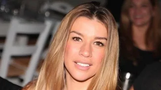 Έρρικα Πρεζεράκου | Το δώρο που την έκανε να βουρκώσει 7 μήνες μετά το σοβαρό ατύχημα