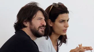 Τόνια Σωτηροπούλου - Αλέξης Γεωργούλης: Οι κοινές διακοπές! Σε ποιο νησί βρίσκονται;