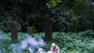 Ermenonville: Ο Οίκος Hermes μάς καλεί να επιστρέψουμε στη φύση