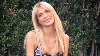 Σάντυ Κουτσοσταμάτη: Το πάρτυ γενεθλίων της κόρης της, Αναστασίας