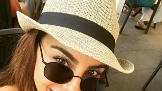 Ειρήνη Παπαδοπούλου: Δείτε πως γιόρτασε τα γενέθλιά της