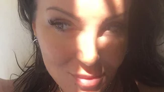 Ναταλία Γερμανού: Η selfie από τις διακοπές της στα Κύθηρα!