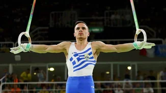 Λευτέρης Πετρούνιας: Το «χρυσό» παιδί των Ολυμπιακών Αγώνων που μας έκανε υπερήφανους