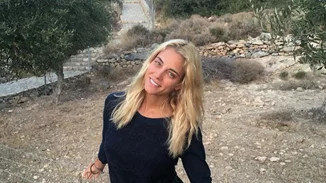 Δούκισσα Νομικού: Βρήκε την εξήγηση στον έρωτα…