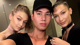 Βρήκαμε τον make up artist των μεγαλύτερων stars και αυτά είναι τα μυστικά του