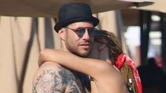 Τάμτα - Πάρις Κασιδόκωστας: Πιο ερωτευμένοι από ποτέ