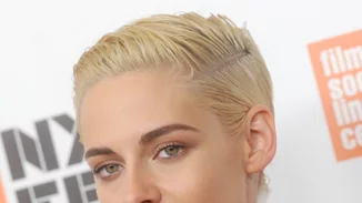 H Kristen Stewart έγινε πάλι καστανή!