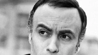 Πέθανε ο Ανδρέας Μπάρκουλης