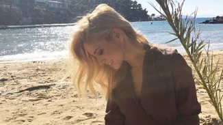 Δούκισσα Νομικού: Αυτές είναι οι καλύτερες φωτογραφίες των διακοπών της