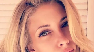 Ευαγγελία Αραβανή: Αυτός είναι ο νέος της σύντροφος! (φωτογραφία)