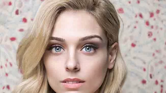 Marianna Goulandris @ Mageia: Μάθε τα πάντα για το event και τη συλλογή κοσμημάτων Eye On You