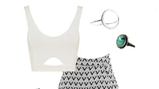 Τα outfits που θα βάλεις στις βραδινές σου εξόδους το φετινό καλοκαίρι