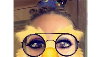 Quiz: Μπορείς να μαντέψεις ποιά είναι η celebrity της φωτογραφίας;