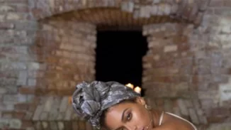 Beyonce: Οι backstage φωτογραφίες από το videoclip του Lemonade